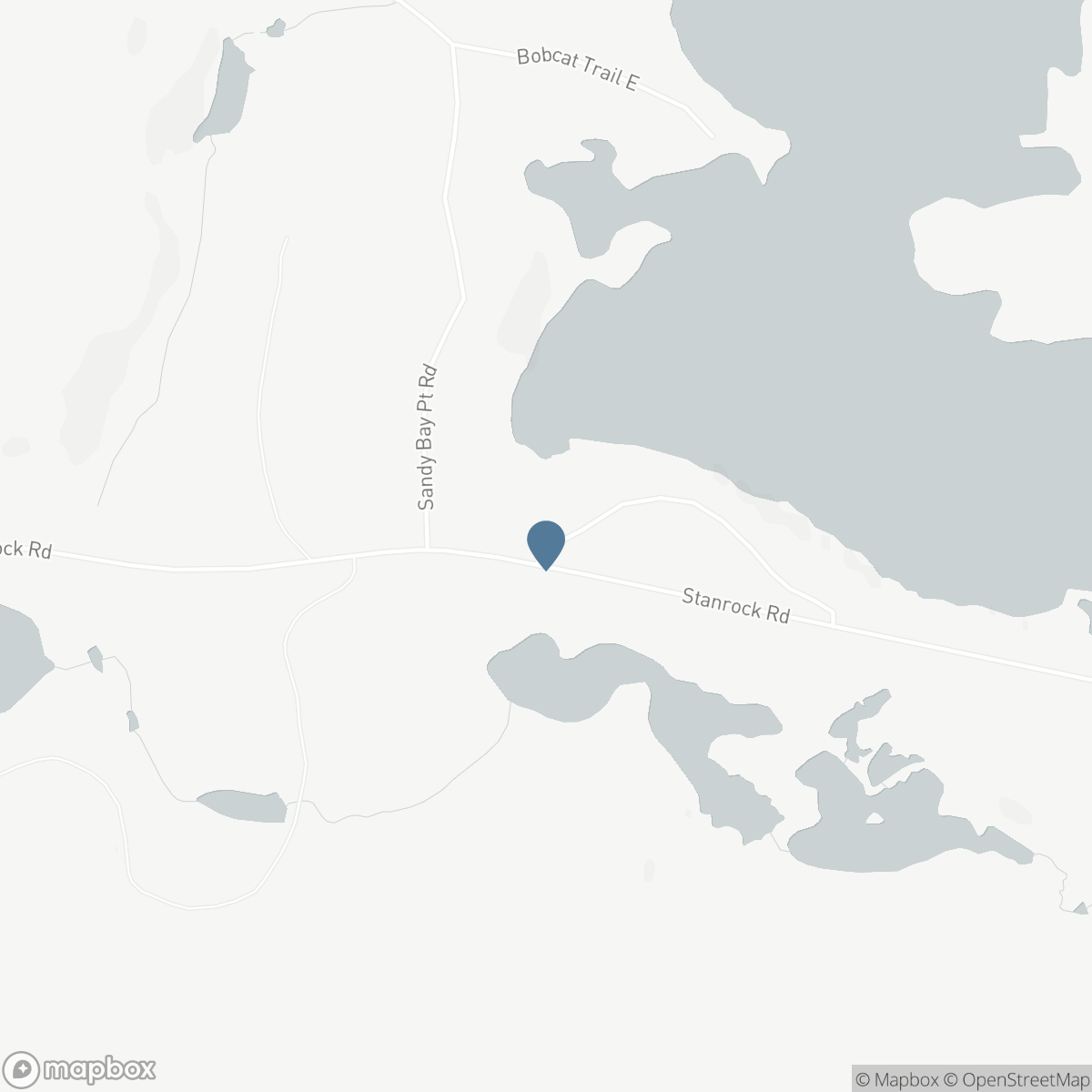 6 Quirke LN, Elliot Lake, Ontario P5A 2S9